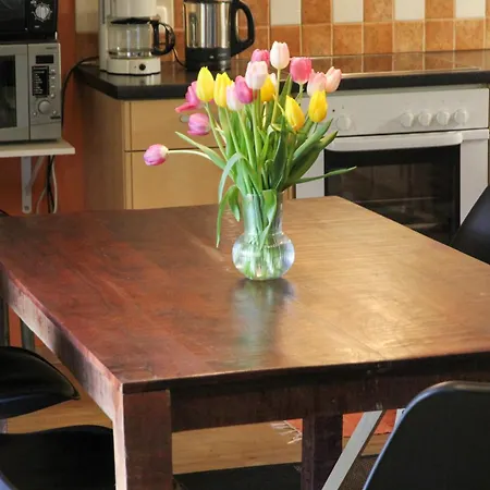 Silvanus Apartament *