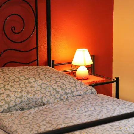 Silvanus Apartament Ebensee