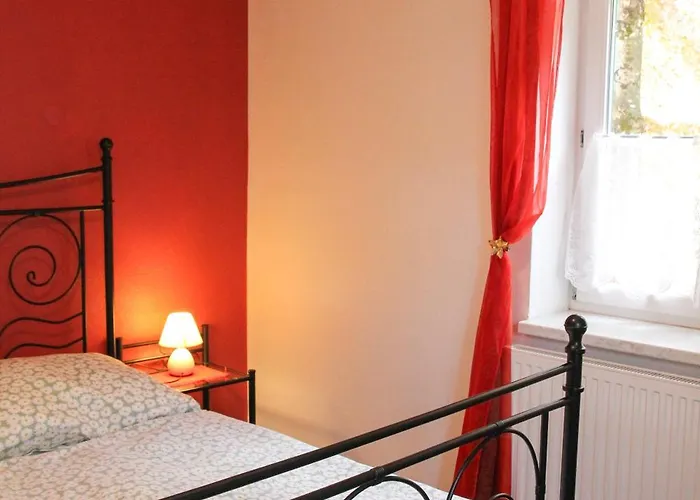 דירה Silvanus אבנסי