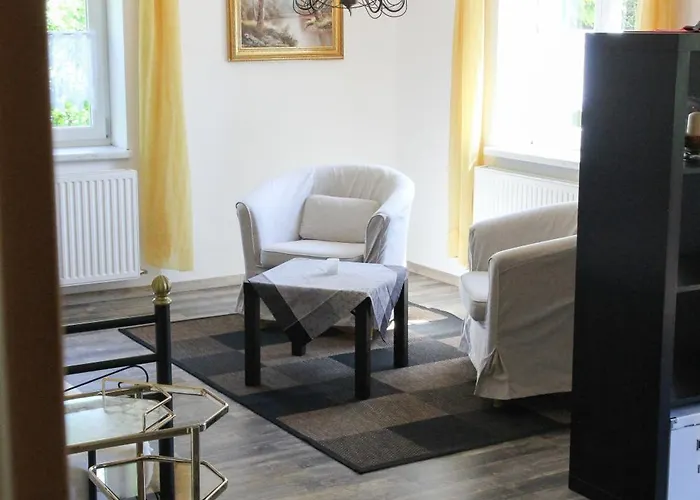 Silvanus דירה אבנסי