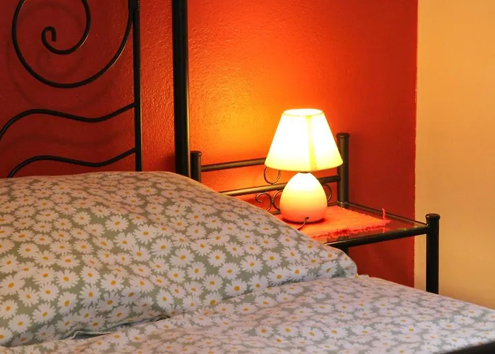 Silvanus דירה אבנסי